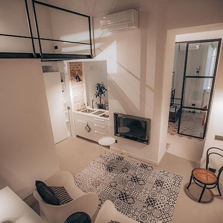 Casa 3D'Oro Palermo公寓 外观 照片