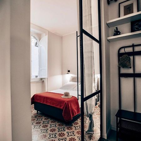 Casa 3D'Oro Palermo公寓 外观 照片