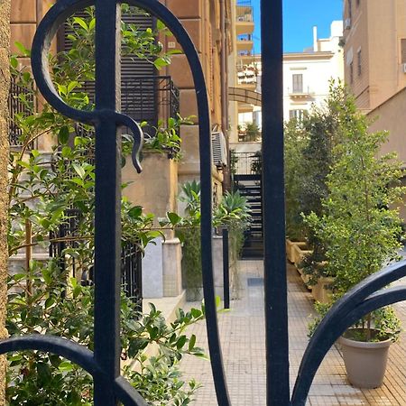 Casa 3D'Oro Palermo公寓 外观 照片
