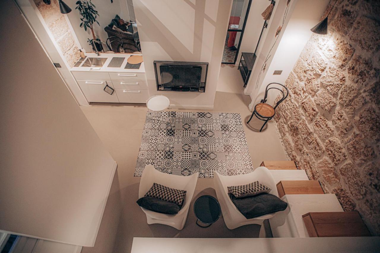 Casa 3D'Oro Palermo公寓 外观 照片