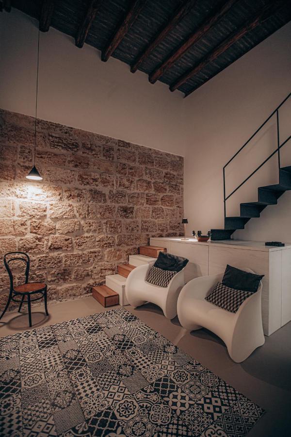 Casa 3D'Oro Palermo公寓 外观 照片