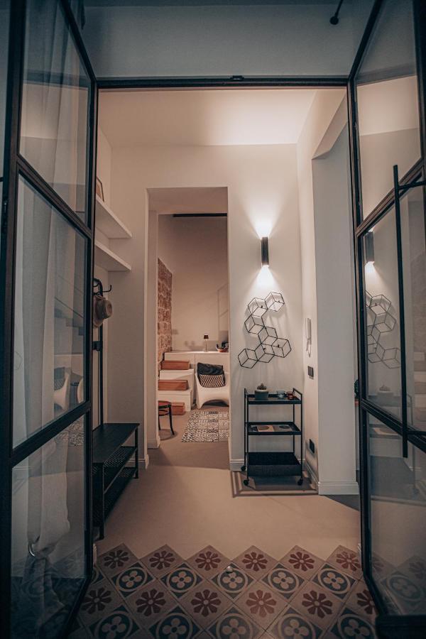Casa 3D'Oro Palermo公寓 外观 照片