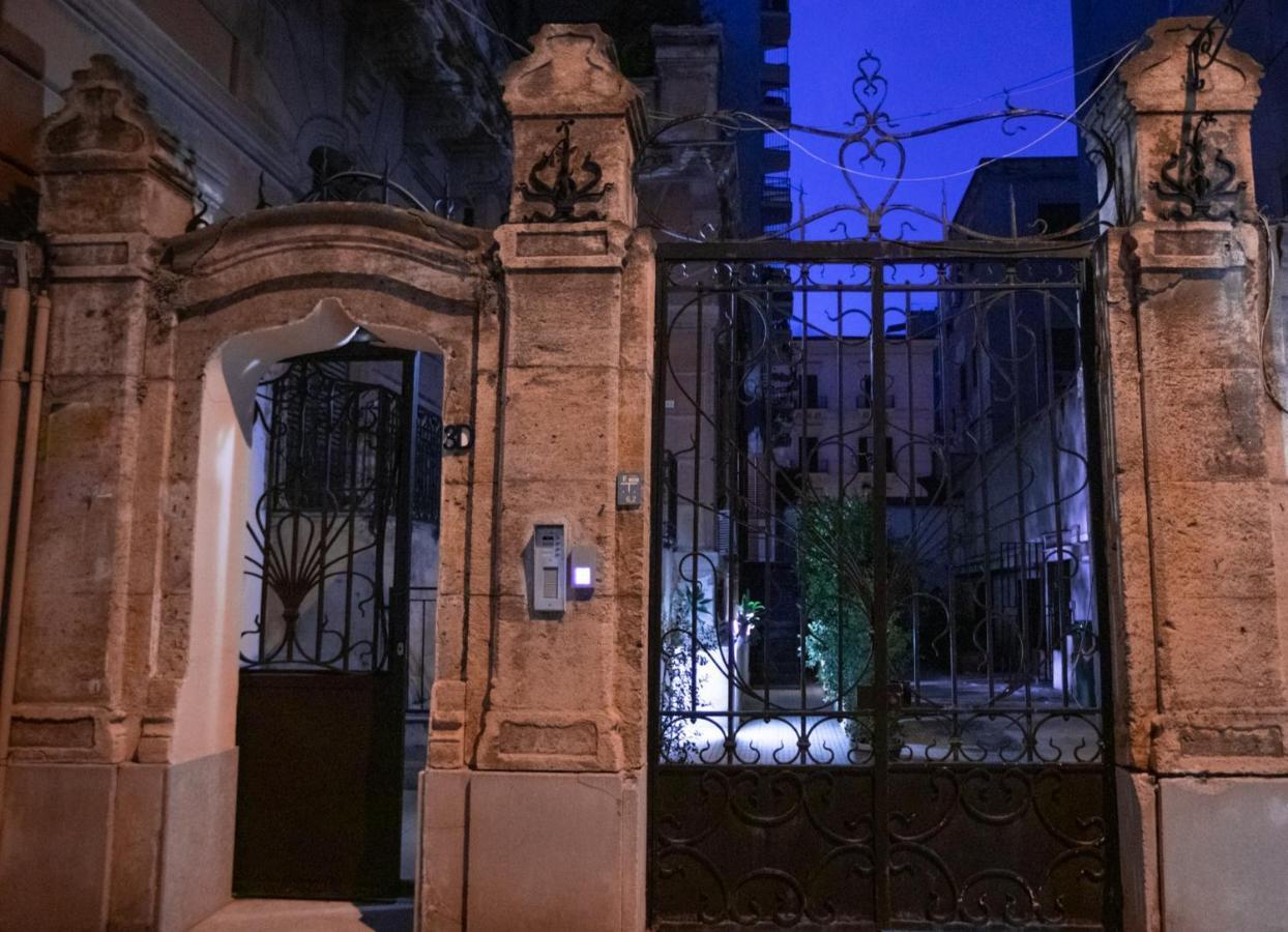 Casa 3D'Oro Palermo公寓 外观 照片