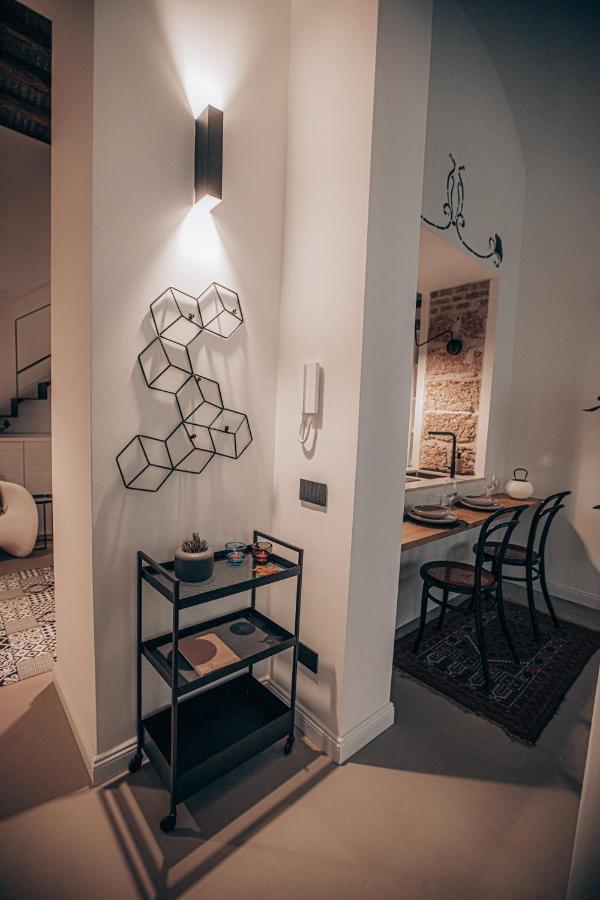 Casa 3D'Oro Palermo公寓 外观 照片