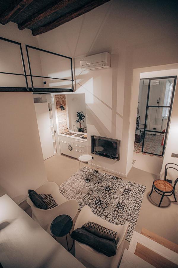Casa 3D'Oro Palermo公寓 外观 照片