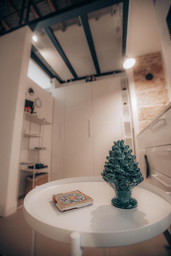 Casa 3D'Oro Palermo公寓 外观 照片