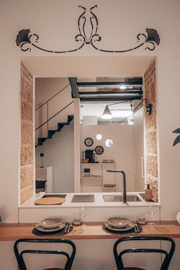 Casa 3D'Oro Palermo公寓 外观 照片