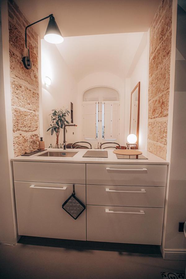 Casa 3D'Oro Palermo公寓 外观 照片