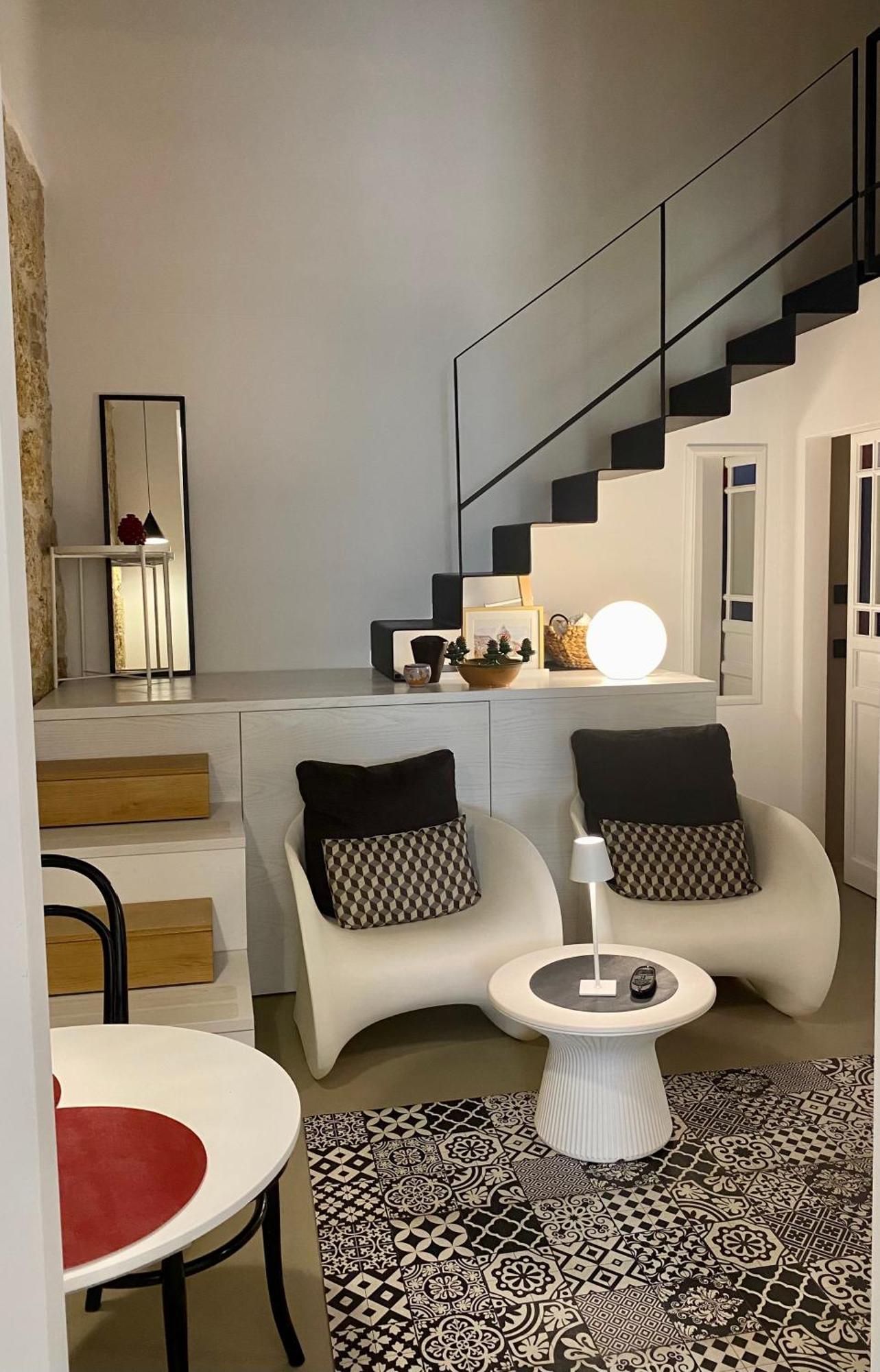 Casa 3D'Oro Palermo公寓 外观 照片