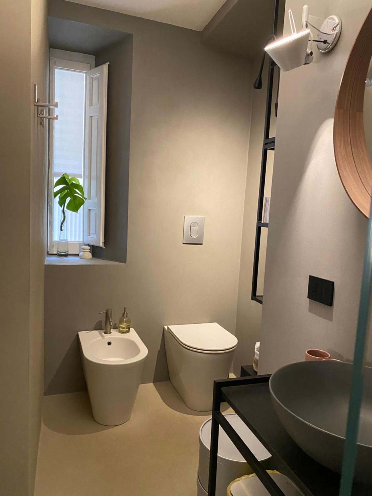 Casa 3D'Oro Palermo公寓 外观 照片