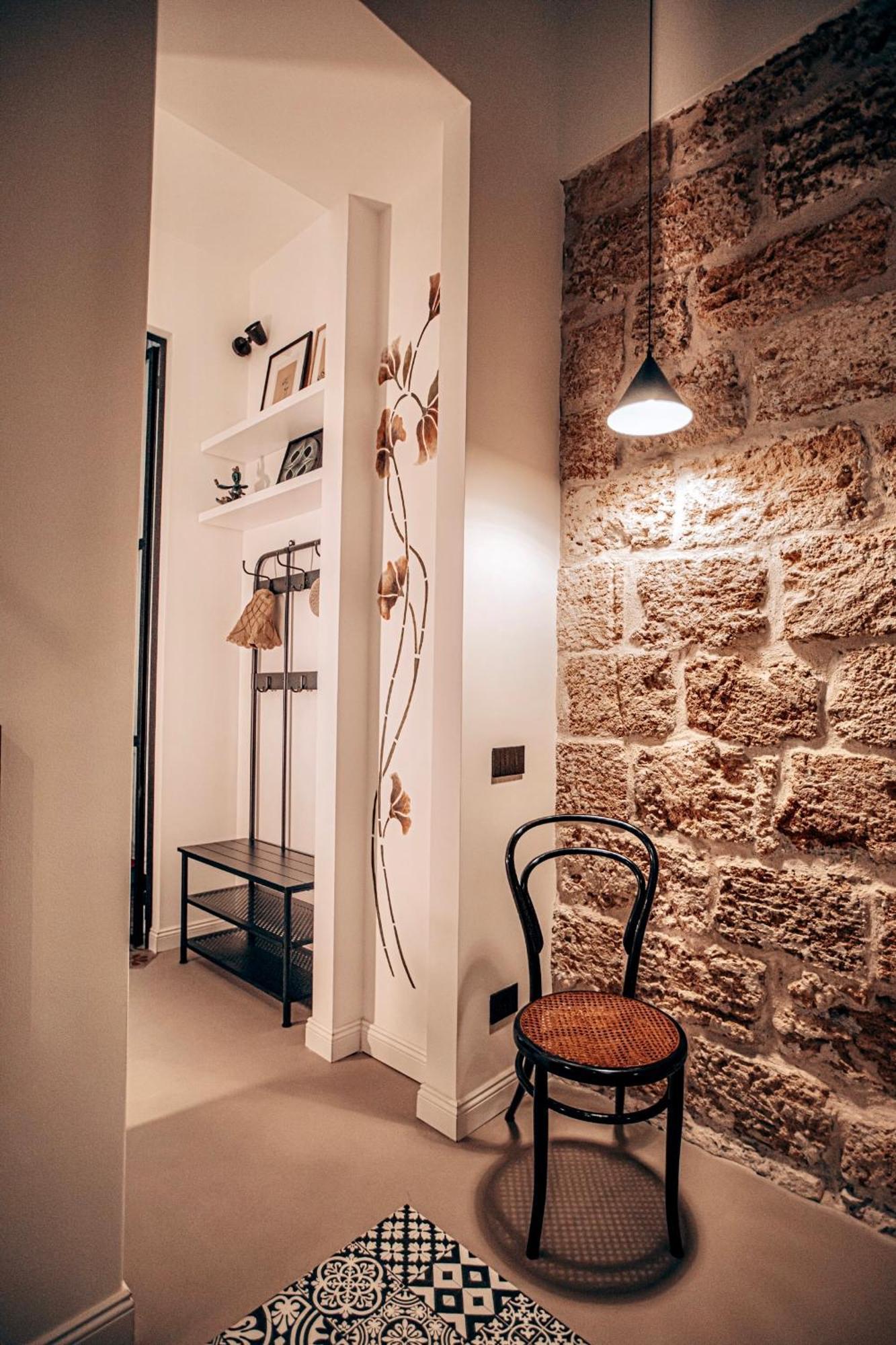 Casa 3D'Oro Palermo公寓 外观 照片